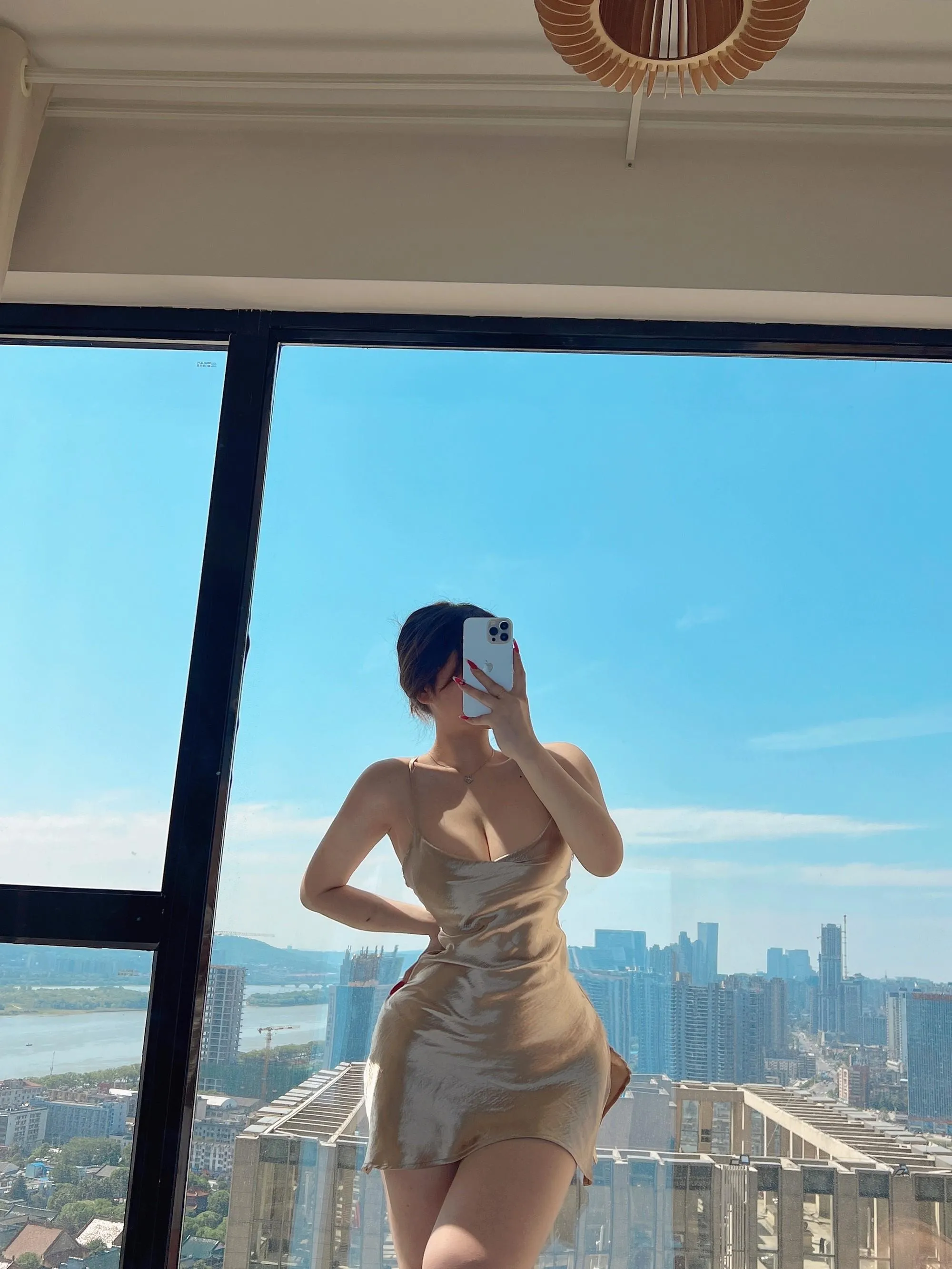 NO.001 安妮-yoo – 微密圈 03-02 [339P]插图7